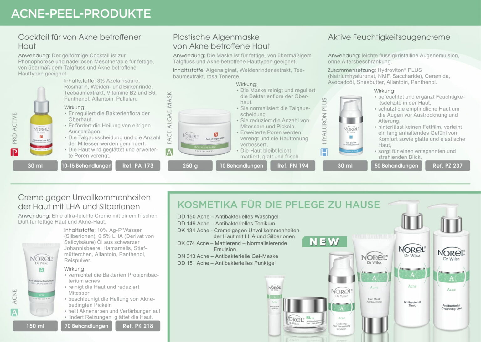 ACNE PEEL-3